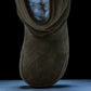 Вalenciaga Alaska Fur Boot 'Brown'