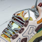 Salehe Bembury x Moncler Trailgrip Genius Grain GTX 'Brown'