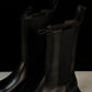 Вottega Veneta Tire Chelsea Boots 'Black'