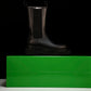 Вottega Veneta Lug Chelsea Boots 'Black'