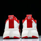 LOEWE × ON Cloudsolo 'Red White'
