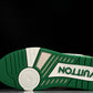Louis Vuittоп Trainer Low 'Signature White Green'