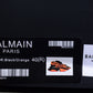Balmain Unicorn Low-Top 'Orange Black'
