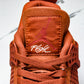 Nigel Sylvester x AJ4 Retro OG 'Brick by Brick'