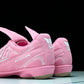 Louis Vuittоп Footprint Football Sneaker 'Pink Suede'