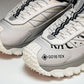 Moncler Trailgrip GTX 'White Grey'