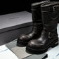 Вalenciaga Venom Boot 'Brown'