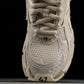 Runner 'White'