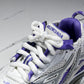 Runner 'White Purple'