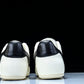 Rick Owens Minimal Sneaks 'Milk'