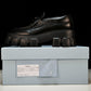 Prada Monolith Loafers 'Black'