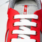 Prada America's Cup Sneaker Soft Rubber 'Red'