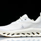 LOEWE × ON Cloudtilt 2.0 'All White Gum'
