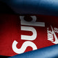 SB Dnk Low x Supreme 94 Ocean Fog