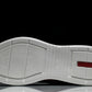 Prada America's Cup Sneaker 'Red Silver'