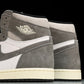AJ1 Retro High OG 'Washed Black'