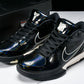 Kobe 4 x Undefeated 'Black Mamba'