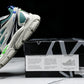 Off-White "Be Right Back" Sneaker 'Paris'