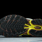 AD1STAR Jellyfish x Pharrell Williams x Virginia 'Brown Yellow'