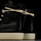 Rick Owens Ramones High EDFU 'Black Milk'