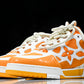 Louis Vuittоп Skate Sneaker 'Yellow White'