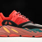 Yzy Boost 700 Hi-Res Red