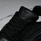 Louis Vuittоп Trainer Low 'Black Embossed Signature'
