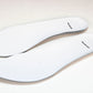 3XL Sneaker 'White Black'