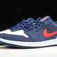 AJ1 Low ‘USA’