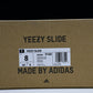 Yzy Slide 'Pure' (First Release)