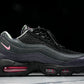 Corteiz x AM95 'Pink Beam'