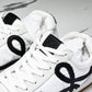 Loewe Ballet Runner 2.0 'White Black'