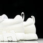 Нermès Bouncing Sneaker Panelled 'Triple White'