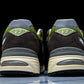 NB 991v2 MiUK x Daniëlle Cathari x Kith 'Reverse Matcha'