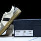 D1or B01 Matchpoint Sneaker 'Black White'