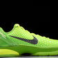 Kobe 6 Protro 'Grinch'