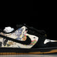 Supreme x SB Dnk Low "Rammellzee"