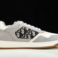 D1or B27 Low Oblique 'Grey White'