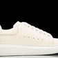 Aleхander MсQueen Oversized Sneaker 'Triple White'