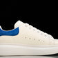Aleхander MсQueen Oversized Sneaker 'Paris Blue'
