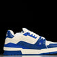 Louis Vuittоп Trainer Low 'Signature Blue'