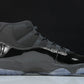 AJ11 Retro 'Cap and Gown'