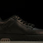 Off-White Out Of Office OOO Low Top "For Walking" - Black White