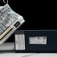 D1or B23 High 'Oblique Denim'