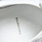 Вalenciaga Platform Sneaker 'White'