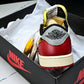 AJ1 Low Union LA 'Chicago Shadow' (Unreleased)