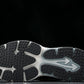 Off-White "Be Right Back" Sneaker 'Silver'