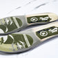 SB Dnk Low x Yuto Horigome 'Asparagus Matcha'