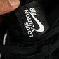 Louis Vuittоп x AF1 by Virgil Abloh 'Triple Black'