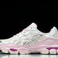 ASICS Gel-NYC x Kicki Yang Zhang 'Pink Cream Pure Silver'